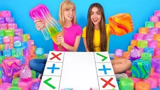 The Ultimate NEEDOH squishy TRADING CHALLENGE!😱