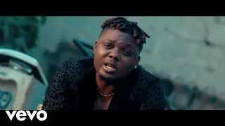 TeeQ Bello - Shaku Shaku [Official Video]