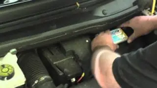 Руководство по установке чип-бокса для тюнинга Citroen 2.0 HDI 136 Turbotune