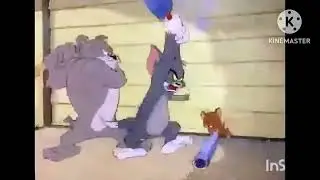 Tom And Jerry The Truce Hurts (MGM Cartoon End Titles) 2025