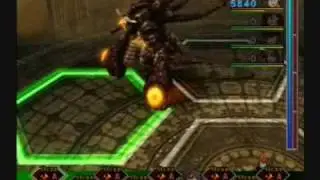 Wild ARMS 4 Arnaud Solo - Ragu O' Ragla (No Sheriff Star (SUCCESS!))