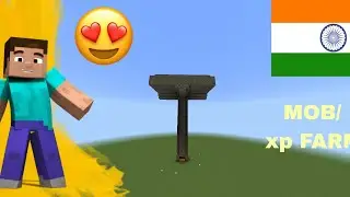 How to make working ✅ mob farm in lokicraft 5 🤯 || Full tutorial