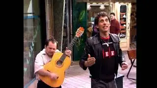 El Luima tengo mono de ti | Aida