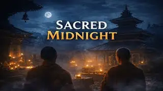Sacred Night Temples | Midnight Rituals Still Practiced Around the World