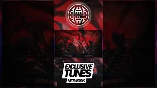 NARCISSIST & S0MBRA - DIGIT4L HELLSCAPE [Drop 1] [Exclusive Tunes #Shorts]