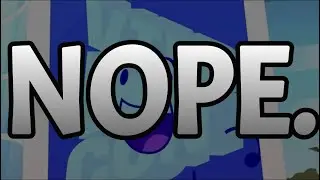 I&rsquo;m NOT Going to BFDI Vidcon