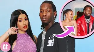 Red Flags In Cardi B And Offset's Relationship