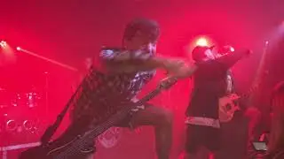 BELLAKO - WOLFEST (Noviembre 2017, Asturias)