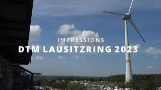Track IRL (2) | LAUSITZRING - GERMANY  | DTM /ADAC GT4/ PORSCHE CARRERA CUP/ BMW M2 Cup (Old Fart)