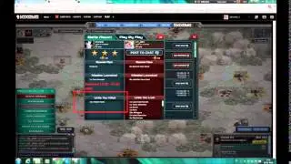 Battle reports tcsound and oky