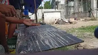 RDY STERAP CONTRUCTION LIFE 