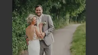 Hochzeit von Julia und G&uuml;nter in Markt Piesting