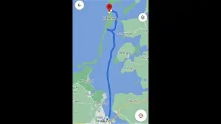Hiddensee - Für einen Tag mit Bahn und Schiff nach Hiddensee