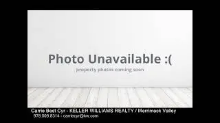 472 East Merrimack Street, Lowell MA 01852 - Single Family Home - Real Estate - For Sale -