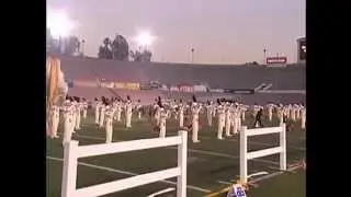 DVD Spotlight: 2007 Carolina Crown