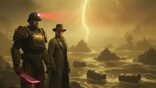 Deep Sea Diving for Legendary Loot (Far Harbor Finale) | (Next-Gen Modded)