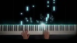 River flows in you - Yiruma | piano cover