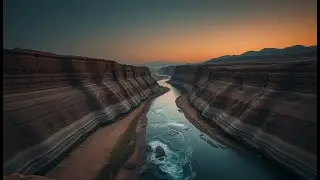 The Mystery of the Saraswati River | History Explained Simply