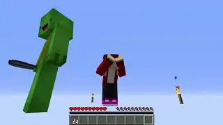 Maizen! ONE COLOR In EXTREME HIDE AND SEEK
