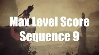 Assassin's Creed Chronicles: China - Sequence 9 - Maximum Level Score Walkthrough [Normal]