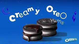 Indulge in the Creamy Delight of OREO this Ramadan!