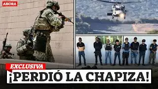 DOCUMENTAL: As&iacute; Fue El Ataque Fallido De La Chapiza | Enfrentamiento De Chapitos En El Limoncito