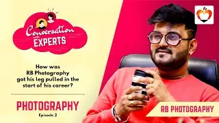 Ep 2: LEG PULLING OF RB PHOTOGRAPHY | RB Photography | Rahul Badlani | Milife Classes | Gondia