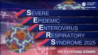 Catastrophic Contagion Highlights - Bill Gates Foundation Conducts New Pandemic Simulation