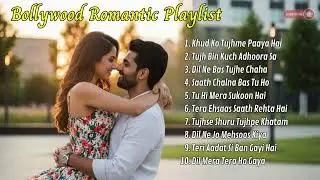 Ultimate Heart Touching Hindi Song 2026 💫 | Pure Romantic Feelings
