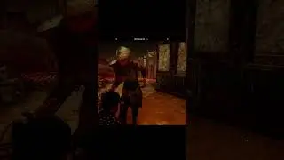 How to counter the Skull Merchant | Dead By Daylight