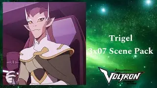 Trigel 3x07 Scene Pack