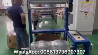 FOOD PROCESSING MACHINE. |. MEAL PACKAGING.&nbsp;|.&nbsp;CHINA | B.KUMAR FOOD CONSULTANCY