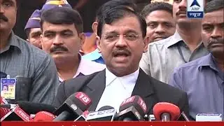 David Headley was working with ISI : Ujjwal Nikam, Special Public Prosecutor