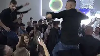 Orkestar Sale Show - Kod Majstorovica punoletstvo