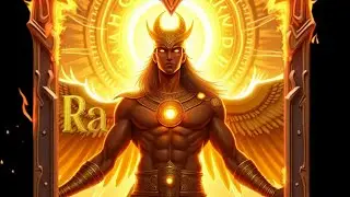 JoMaTeGa- Sonoluminiscencia- Ra (Sol) regente de Leo