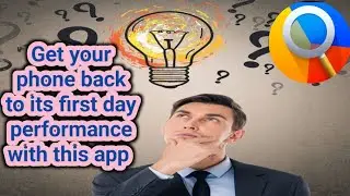 My review of the application Storage Analyzer &Disk Usage