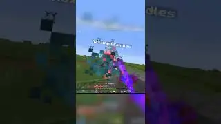 This is an INSANE 2v1 in this Minecraft UHC! #minecraft #shorts #minecraftshorts #uhc #uhcgaming