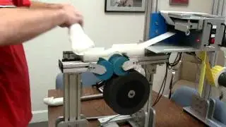 612 Flag Labeler