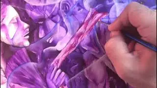 Peter Manianis - Purple Glory