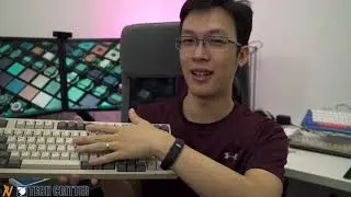 Обзор Leopold FC980C: достоинства коммутатора Topre