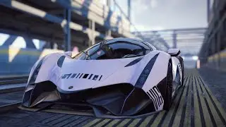21.867 - 6⭐ Devel Sixteen x A Run In The Park - The Gauntlet