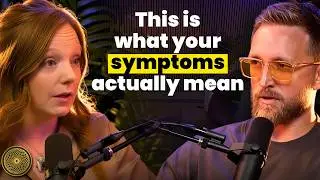 How Trauma & Emotions Cause Diseases: 4.5 Hour Masterclass on German New Medicine | Dr. Melissa Sell