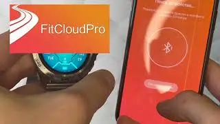 Smart Watch LEMFO I32/ смарт часы с функцией Bluetoth звонка