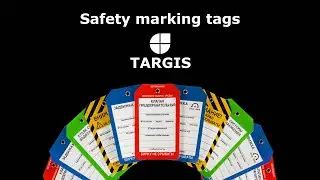 TARGIS safety tags