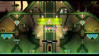 Starbound ~ Voyage 1969 - Imperishable Night