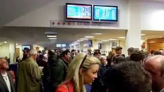 Shelbourne greyhound park atmosphere