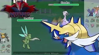 I Played in the Final Tiebreaker of the World Cup of NU Pokemon