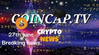 HSBC Bitcoin and Ethereum ETF's coincap.tv news