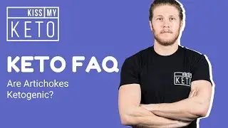 Are artichokes ketogenic?