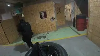 From Airsoft Gameplay to Fights &ndash; Cheaters Ruin the Match!